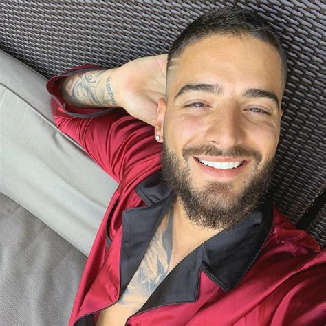 maluma instagram